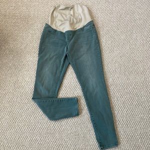 Women’s Isabel Maternity Skinny Jeans Sz 4